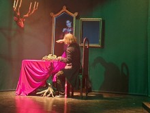 Успешно се представи Куклен театър - Стара Загора на фестивал в Анкара
