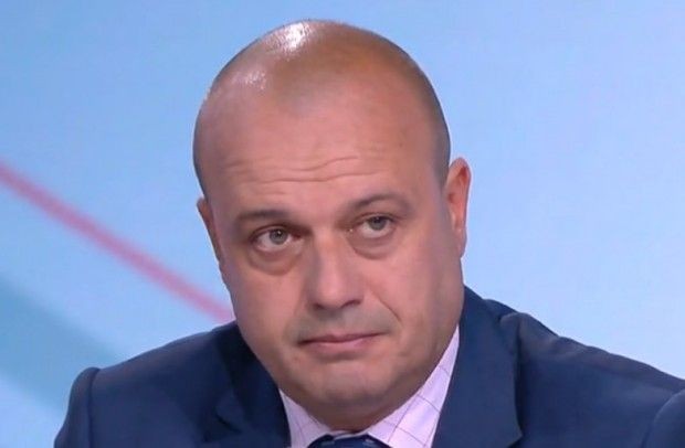 Христо Проданов, БСП: Няма да подкрепим правителство с мандат на ГЕРБ, ще разговаряме с ПП, ако ни поканят