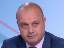 Христо Проданов, БСП: Няма да подкрепим правителство с мандат на ГЕРБ, ще разговаряме с ПП, ако ни поканят