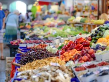 Слагат QR код директно върху продукти без опаковки