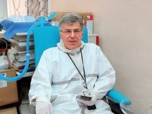 Д-р Димитър Чапразов става зам.-директор на Александровска болница