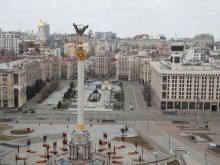 Украйна е получила 20,4 милиарда долара западна помощ към бюджета си от 24 февруари
