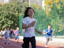 Община Благоевград и ЛК "Джордан" организират лекоатлетически турнир "Децата на Благоевград"