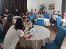 Марица представя отбора и готви изненади за публиката в първия мач за новия сезон