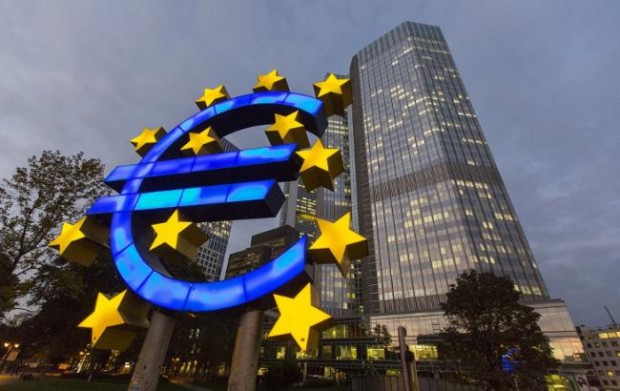 ЕЦБ вдига основния лихвен процент до 2%