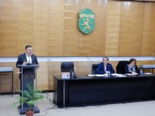 Общински съвет Карлово създаде временна комисия за окончателен оглед и опис на щетите в пострадалите от наводнението семейства