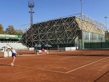 Локомотив ще спори в Пловдив за отборната титла по тенис при жените