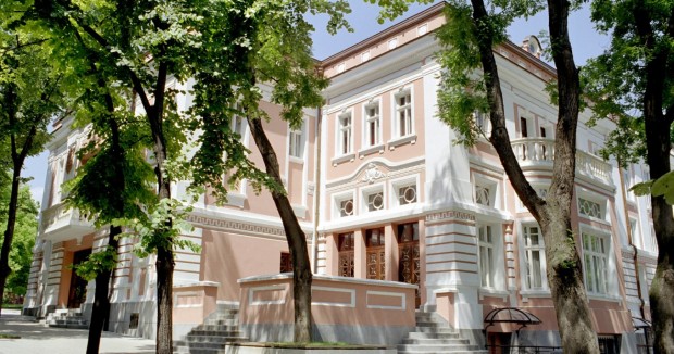Започва ремонт на сградата на Драматичен театър "Гео Милев" в Стара Загора