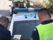 82 установени нарушения в рамките на специализирана полицейска операция, проведена от ОДМВР - Варна