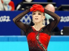 WADA заплаши Русия заради разследване срещу фигуристка
