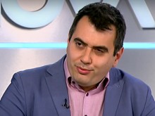 Благовест Кирилов: Спад при недействителните бюлетини и купения вот