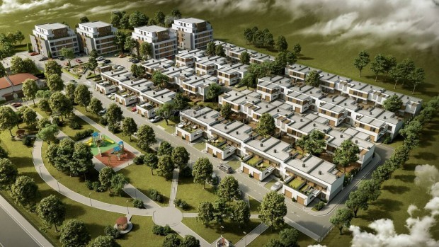 TD С развитието на имотния пазар в България започнаха да се