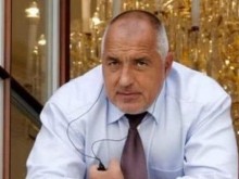 Бойко Борисов ще бъде гост на конгреса на Християнсоциалния съюз на Германия