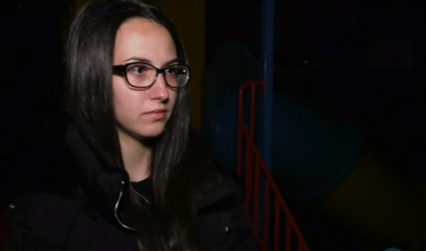 Жена се опита да отвлече дете в детски кът в Берковица