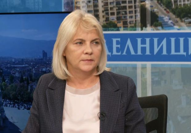 Мая Димитрова, БСП: Сегашният бюджет не върши работа на българските граждани за 2023 г., тъй като кризите се задълбочават