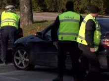 Над 100 полицаи ще охраняват спортното събитие "Маратон Пловдив"
