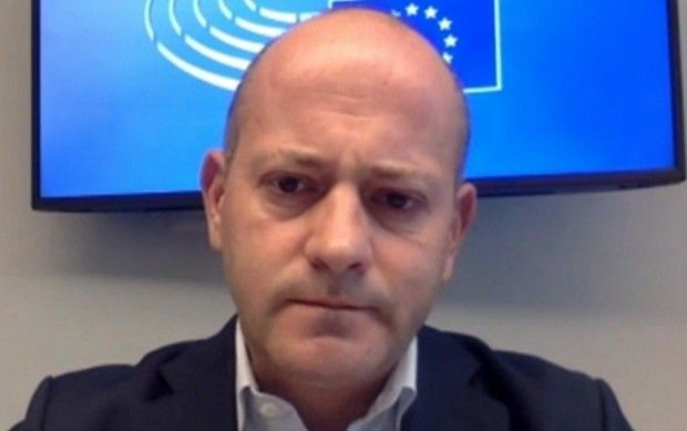 Европейският депутат Радан Кънев ЕНП ДБ е докладчик в ЕП по Директивата