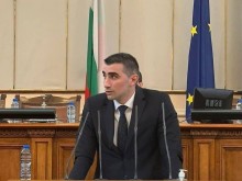 Петър Куленски: Абсолютна безпринципност и задкулисие при сформирането на парламентарните комисии