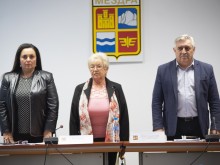 Новоизбраният кмет на врачанското село Боденец положи клетва
