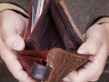 26% от работещите българи имат затруднение да поемат разходите си