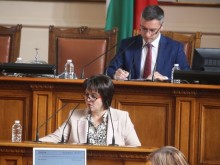 Веска Ненчева: Да направим всичко възможно, така че пострадалите от наводненията хора да усетят грижата ни за тях