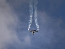 МО търси решение за продължаване на експлоатацията на самолетите МиГ- 29