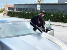 За Карен на Златка правилата на пътя не важат
