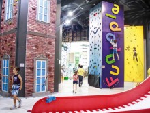 "Funtopia" ����������: ���� ������������ �� ���������� ��� ���, ������ � ��������� �� �� ������ ��� �� �� ������ �� �������������� ����������