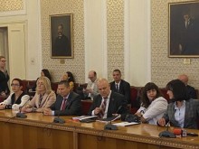 Гешев на срещата с ДПС: Специализираната прокуратура бе закрита от тези, които се почувстваха застрашени
