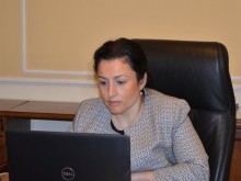 Десислава Танева: Внесохме законопроект, който ще даде възможност да се проведе кампанията по Директни плащания за 2023 година