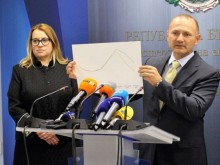 Министър Христов: "Булгаргаз" смени изцяло подхода за доставка на газ и това спестява 200 млн. лв. месечно