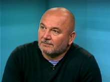 Любомир Дацов: Законът изрично казва, че трябва да бъде внесен бюджет с рамка на действие от 1 януари до 31 декември
