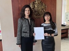 Стартира ремонт на важна улица в Стамболийски