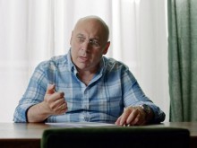 Известни актьори влизат в "Мен не ме мислете"