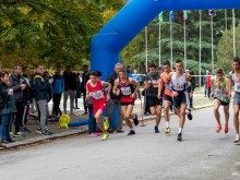 Крос "Диана" 2022: Най-старото атлетическо състезание в България отново ще се проведе в Ямбол
