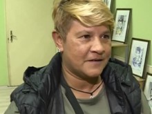 Не е галеница на съдбата, но талантът й помага да сбъдне мечтите си