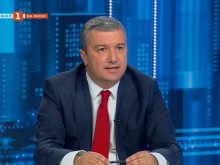 Драгомир Стойнев: БСП показа, че знае как се действа в кризисна ситуация