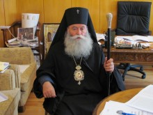 Ловчанският  митрополит Гавриил ще оглави Архиерейска света Литургия в село Хлевене