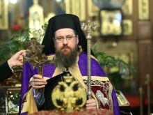 Белоградчишкият епископ Поликарп ще оглави богослуженията за празника на светия крал Стефан Милутин в София