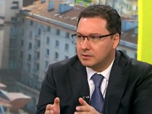 Даниел Митов: Разговорите за кабинет трябва да са за политики, цели и решения, а не за имена