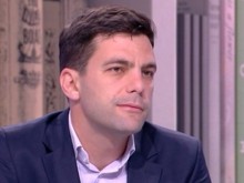Никола Минчев: Партията е готова на диалог с останалите политически сили, но не и на безпринципни компромиси