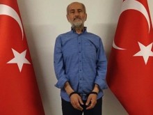 В Турция осъдиха гръцки "шпионин" на 12 години затвор