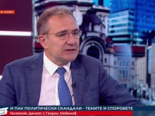 Борислав Гуцанов: За БСП най-важно е да има редовен кабинет, който мисли за хората