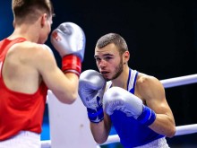 Трима български боксьори днес ще се бият за злато