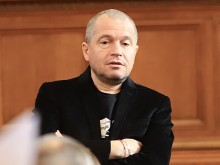 Тошко Йорданов: В ромския квартал в Пловдив масово са гласували на машините за ПП, никой не направи одит