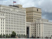 Русия обвини Украйна в опит за терористична атака в Севастопол