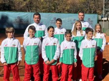 8 български таланти ще участват на турнир в академията на Надал