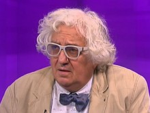 Георги Лозанов: И да се появи нова партия, тя няма да събуди надежда, че положението ще се оправи