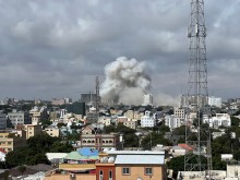 Две експлозии са разтърсили сомалийската столица, съобщава се за "десетки" жертви и ранени
