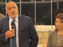 ГЕРБ-СДС внася проектозакон за намаляване цената на горивата